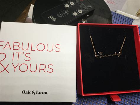 oak and luna reviews|oak and luna ratings.